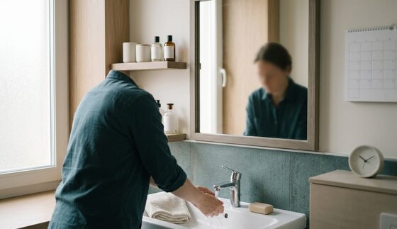 Лечение ОКР в Люберцах — навязчивые мысли и ритуалы